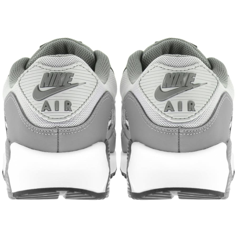 Nike Air Max 90 Trainers Grey